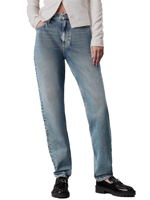 CALVIN KLEIN Jeans Mom CALVIN KLEIN | J20J2240361AA